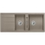 Zlewozmywak Blanco METRA 8 S tartufo 517 357